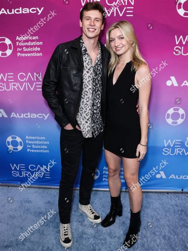 Josh Brubaker Wiki, Age, Girlfriend, Parents, Height & More