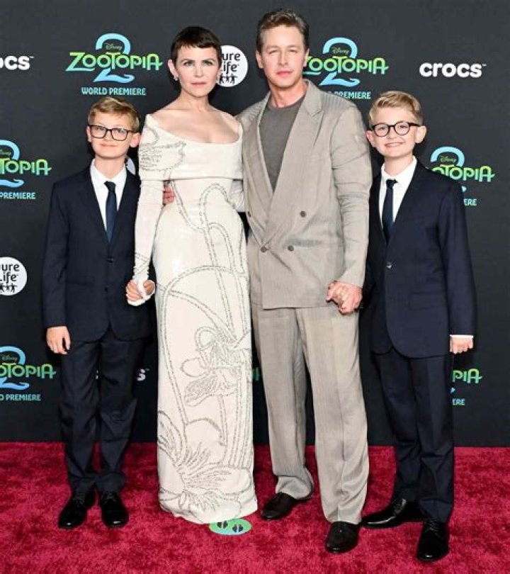 Josh Dallas - Bio, Facts, Family Life of Actor