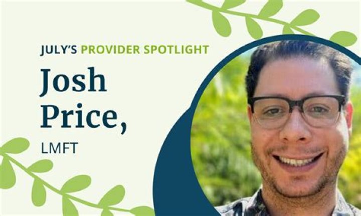 Josh Price - Bio, Facts, Family Life of Dancer