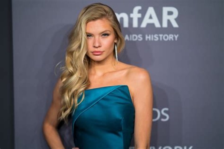 Josie Canseco in Bathing Suit is "Endless" — Celebwell