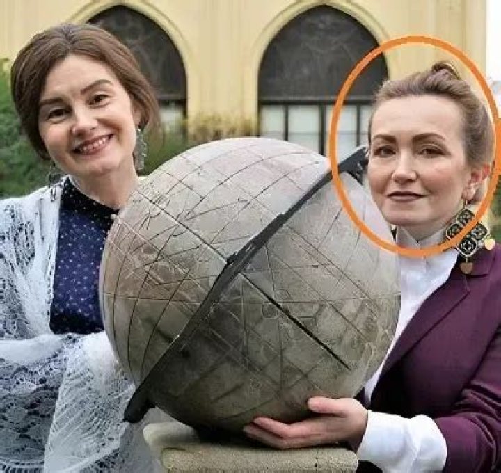 Journalist Alsu Kurmasheva Wiki, Age, Husband, Kids, Career and More