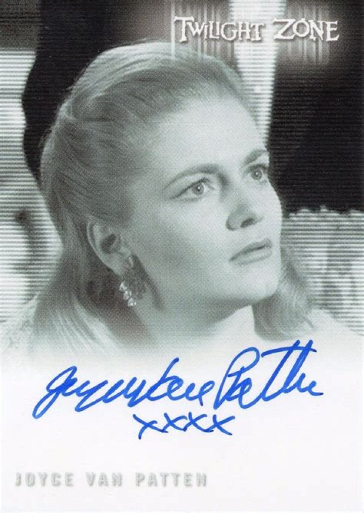 Joyce Van Patten Biography - Facts, Childhood, Family Life & Achievements