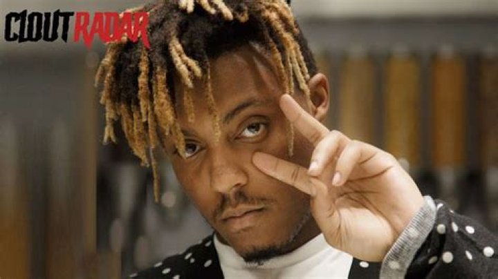 Juice WRLD’s New Posthumous Record Sells The Most In First Week Sales Than Any Other 2020 Release