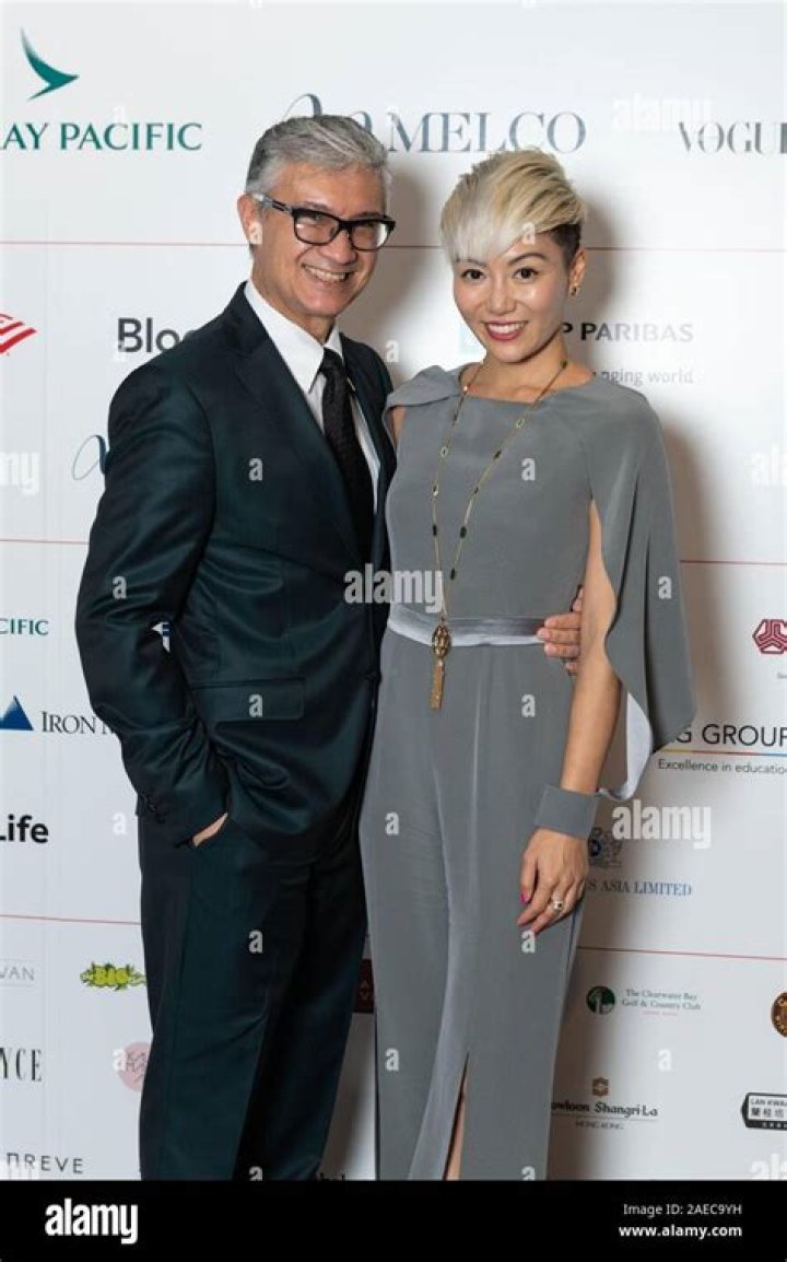 JuJu Chan Szeto Wiki, Husband, Age, Birthday, Height & Net Worth