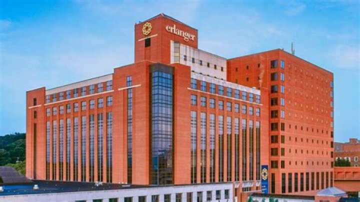 Julie Van Valkenburg Committed suicide at Erlanger Hospital