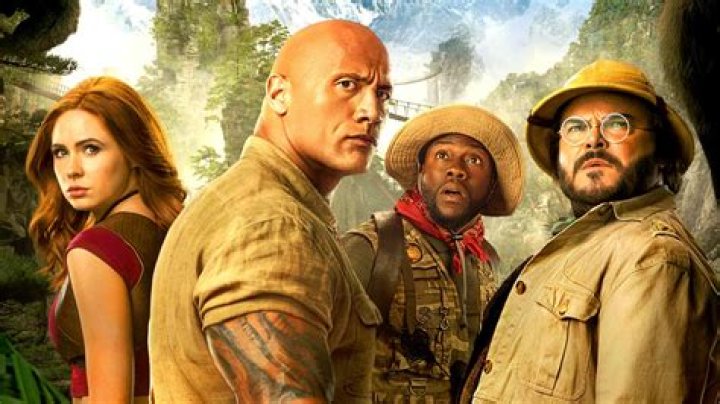 Jumanji 4 Confirmed To Be In Development, Director Teases New Plot