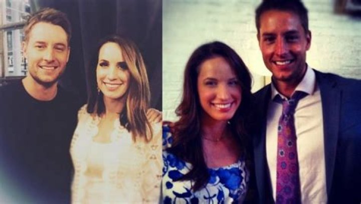 Justin Hartley siblings: Meet Nathan Hartley, Gabriela Carrillo, Megan Hartley