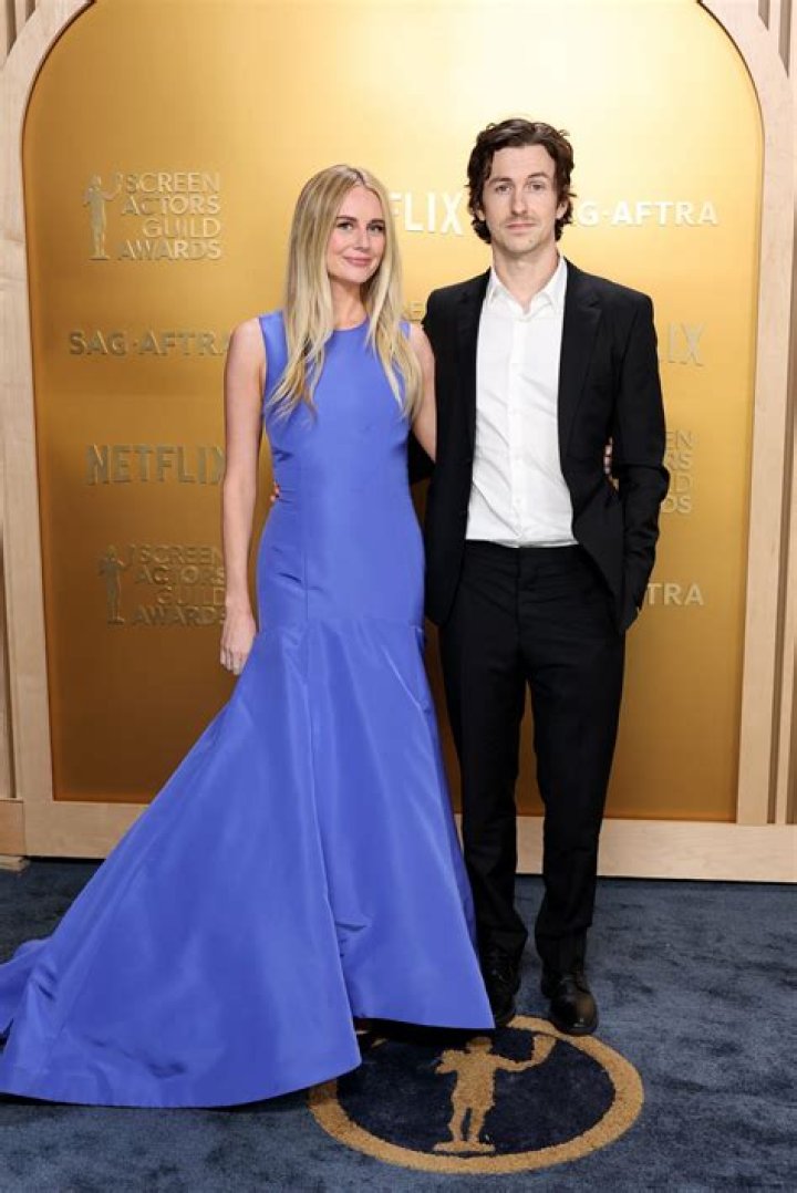 Justine Lupe boyfriend: Does Justine Lupe have a boyfriend?