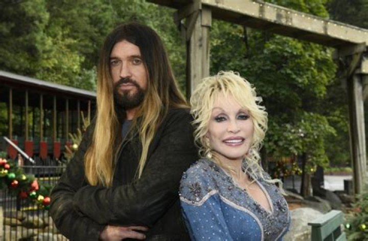 K Michelle Is Working With Dolly Parton And Billy Ray Cyrus For Country Album