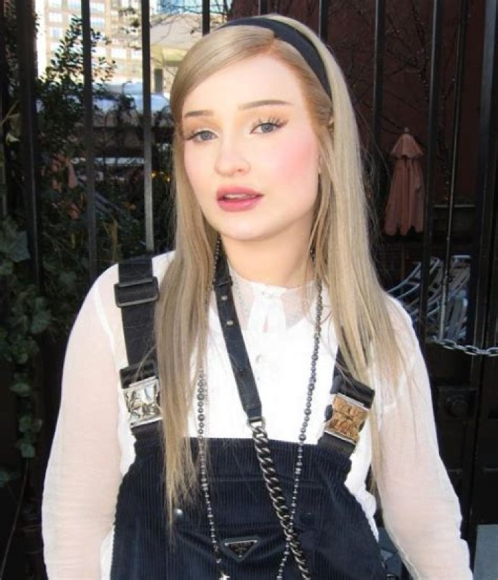 Kaelyn Petras - Bio, Facts, Family Life of YouTube Personality