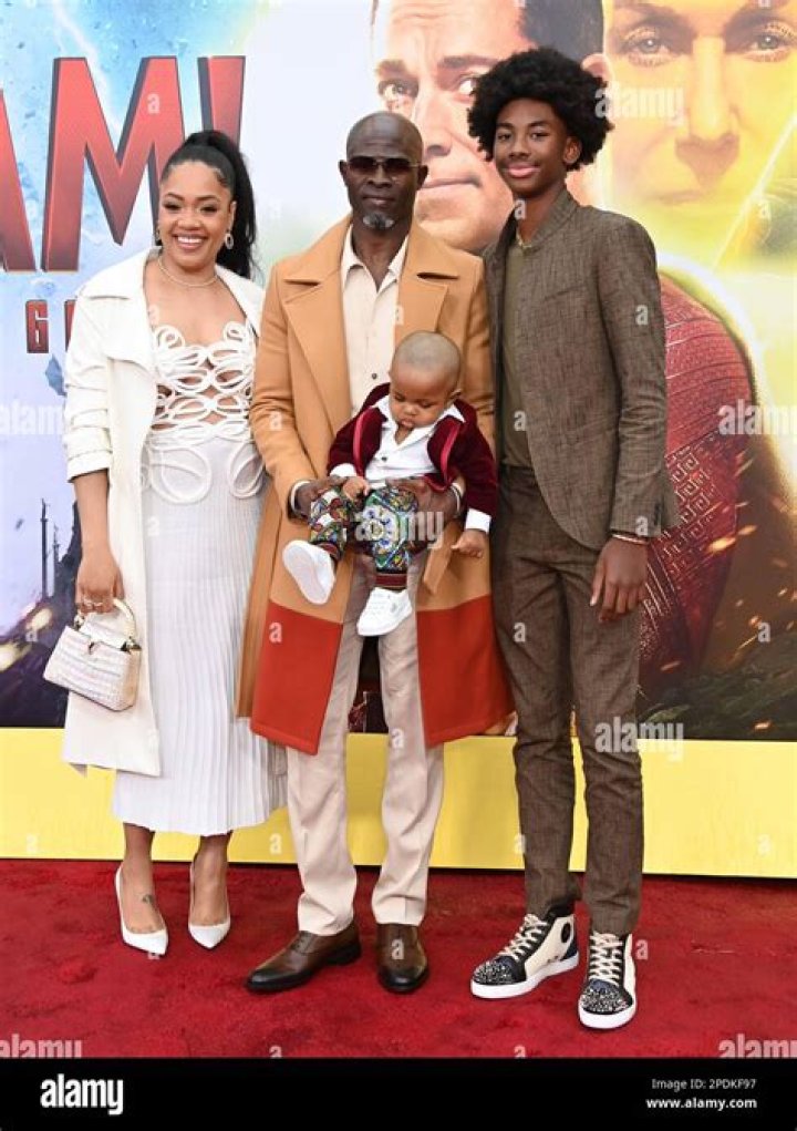 Kamari Bonds Wiki, Age, Height, Girlfriend & Family