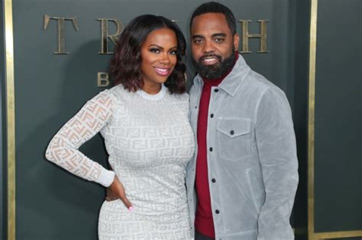 Kandi Burruss Is Twinning With Her Daughter, Blaze Tucker In This Cute Clip