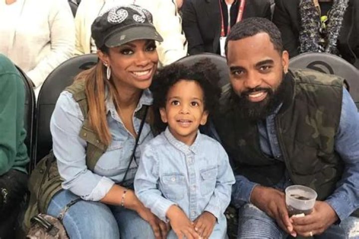 Kandi Burruss’ Latest Video Featuring Ace Wells Tucker Has Fans In Awe
