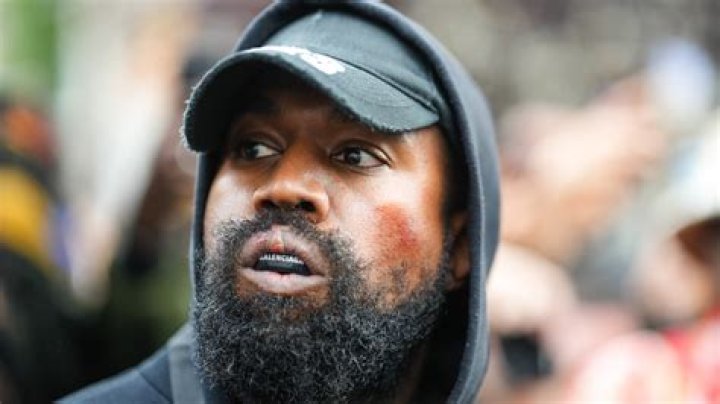 Kanye West is back pushing YE2024 but without white nationalist provocateur Nick Fuentes