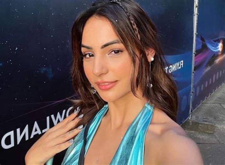 Kat Kristian in Bathing Suit Says "Life is Better on the Water" — Celebwell