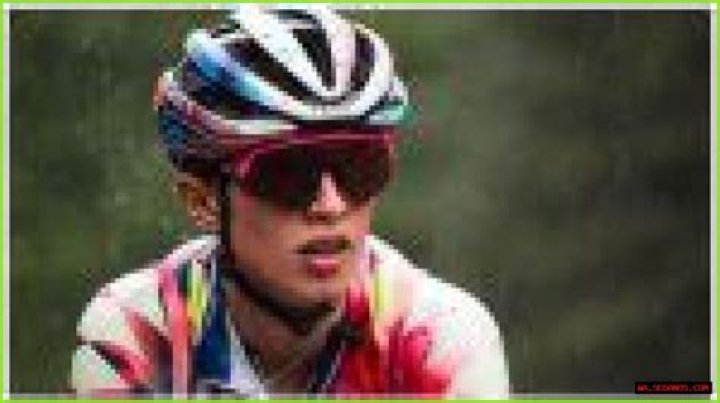 Katarzyna Niewiadoma family, husband, children, parents, siblings