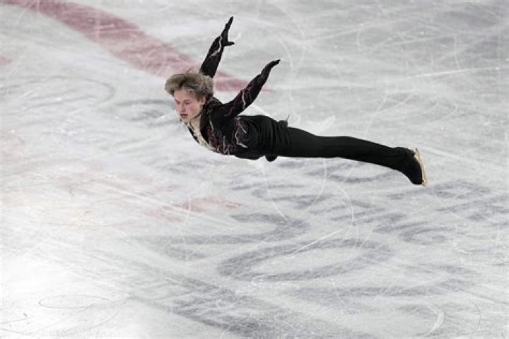 Katya Olympian Ice Skater Katya Alexandrova Found Dead in Moscow, Dies By Suicide