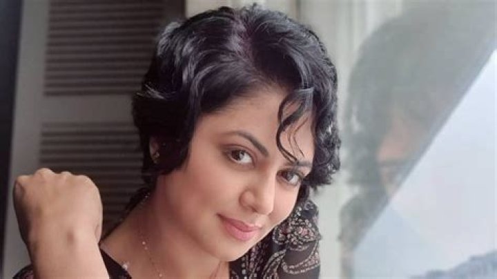 Kavita Kaushik in Bathing Suit is a "Jungle Girl" — Celebwell