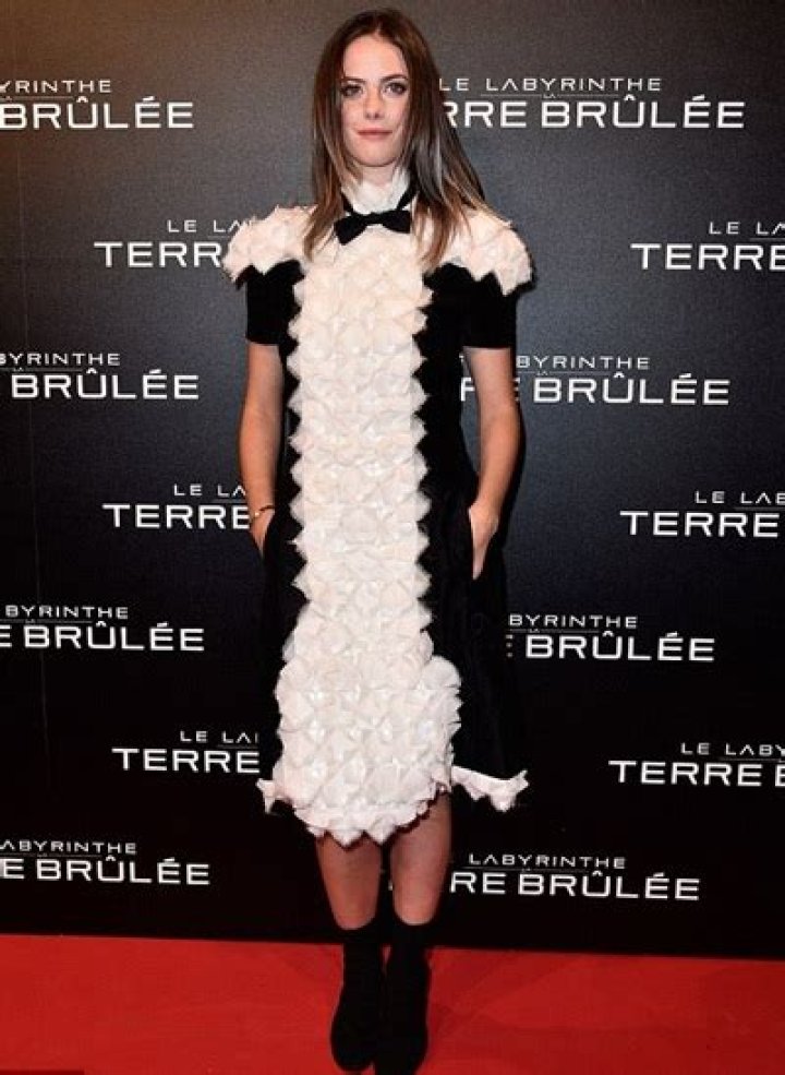 Kaya Scodelario Body Measurements Height Weight Bra Size Age Facts Ethnicity