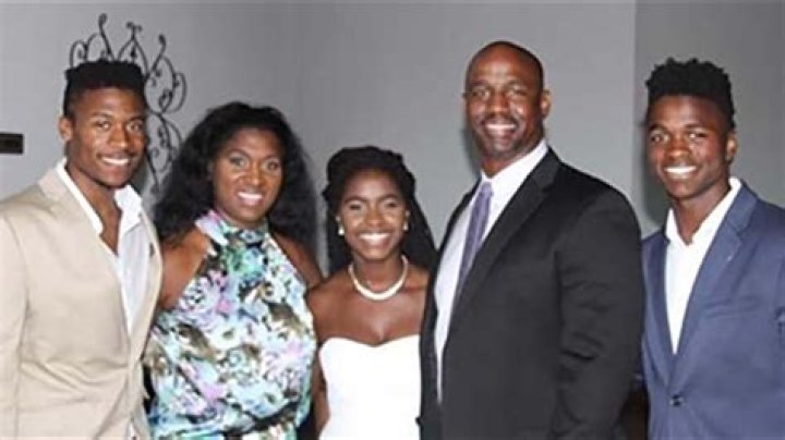 Kayra Armstrong Archives - Celebrities: Wiki, Age, Height, Net Worth, Relationship