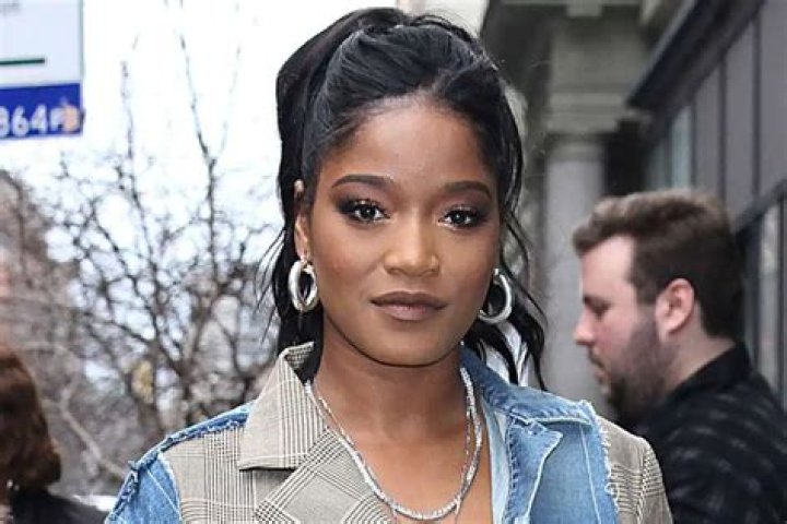 Keke Palmer Says She ‘Expected’ Her Talk Show To Get Axed – Here’s Why!