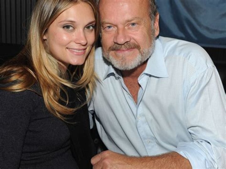 Kelsey Grammer’s Daughter Reveals A Role In ‘Frasier’ Reboot Is Her Dream Gig But Is Too Nervous To Ask Her Dad For It!
