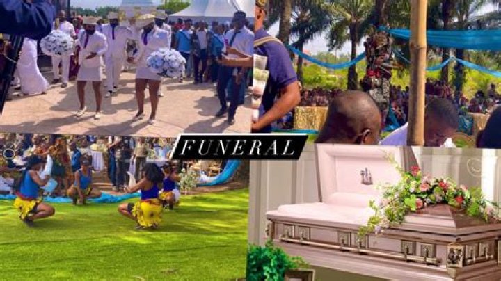 Kenneth Anger funeral, burial service, date, time, venue