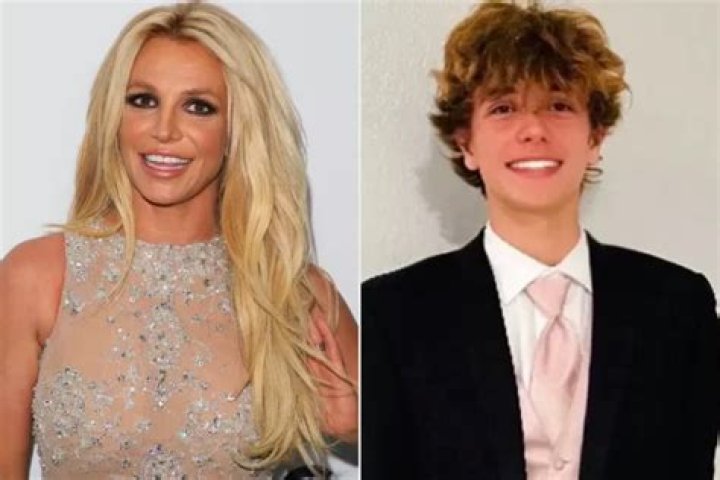 Kevin Federline Claims That His Two Sons And He Are Worried About Britney Spears’ Mental State