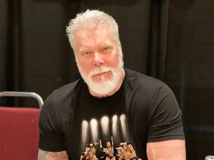 Kevin Nash Biography - Facts, Childhood, Family Life & Achievements