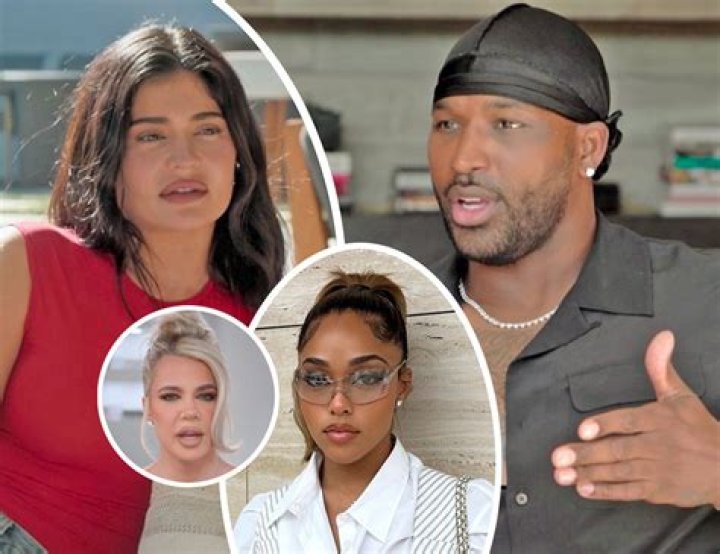 Khloe Kardashian Is Not Buying What Jordyn Woods Is Selling When It Comes To Kylie Jenner