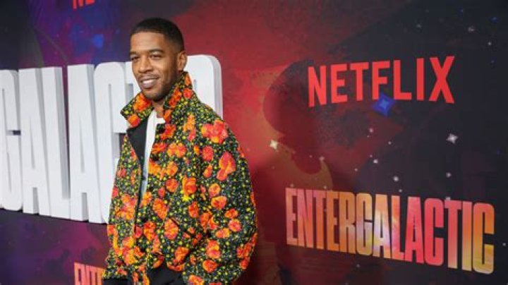 Kid Cudi Biography - Facts, Childhood, Family Life & Achievements