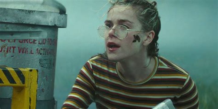 Kiernan Shipka Suffers From What Kind Of Eating Disorder?