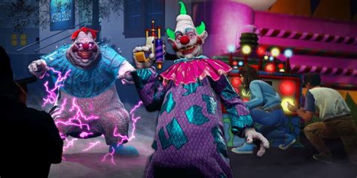 Killer Klowns From Outer Space Sequel Talks Have Happened At Netflix