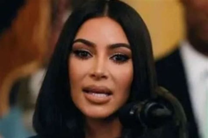 Kim Kardashian Says She’s ‘Very Open And Honest’ With Her Kids About Her Prison Reform Work