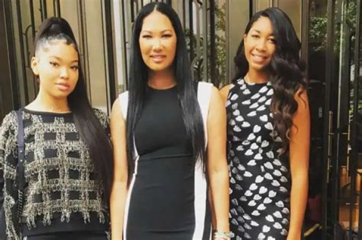 Kimora Lee Simmons’s Daughter, Aoki Lee Simmons, Threatens To Delete This Viral Instagram Post — Her Fans Stepped In For This Reason