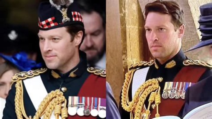 King Charles’ right-hand man has the internet going wild, but who is this ‘hot equerry?’
