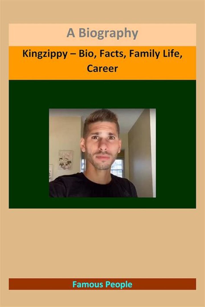 Kingzippy – Bio, Facts, Family Life, Career