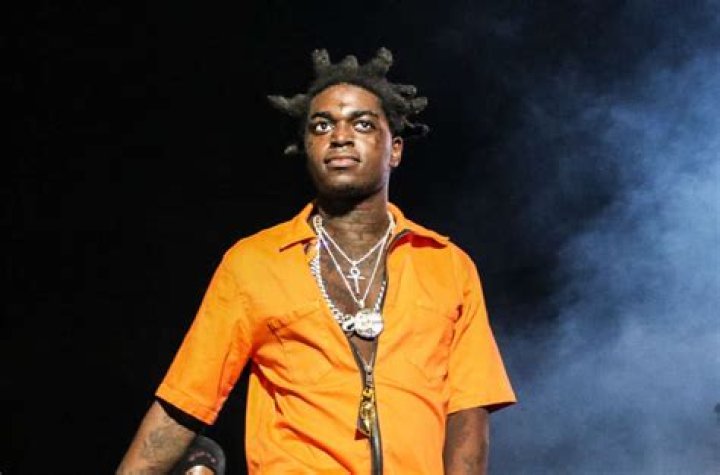 Kodak Black Sentenced To Three Years In Prison For Federal Gun Crimes