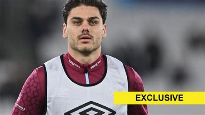 Konstantinos Mavropanos Biography - Facts, Childhood, Family Life & Achievements