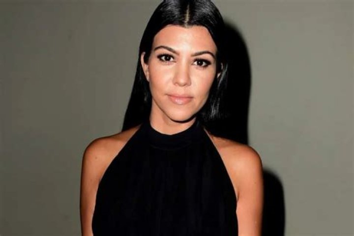 Kourtney Kardashian Describes Sofia Richie As ‘Easy To Be Around’