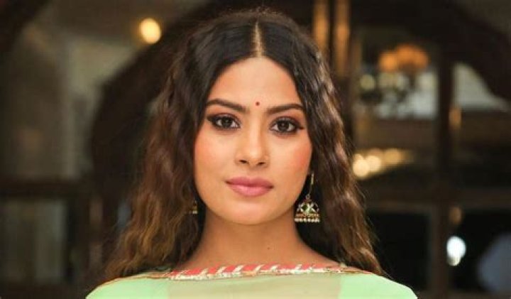 Krishna Mukherjee in Bathing Suit is in "La La Land" — Celebwell