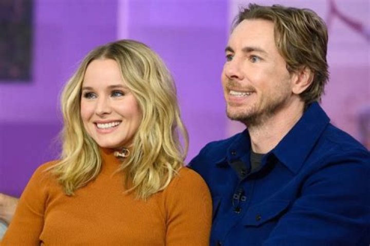 Kristen Bell Claps Back At Critic Who Suggests She And Husband Dax Shepard ‘Can’t Stand Each Other!’