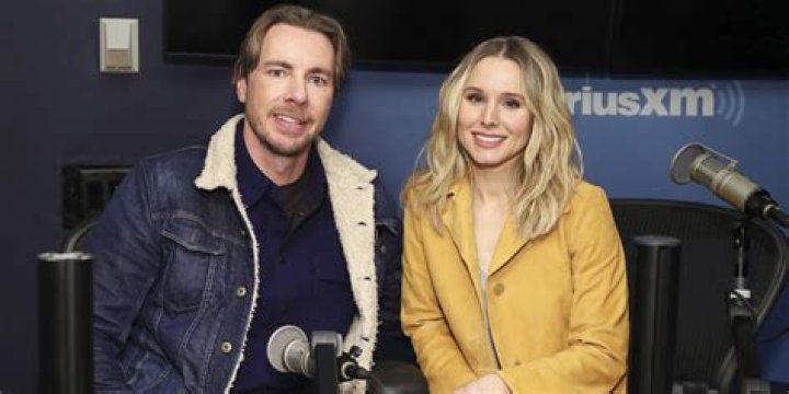 Kristen Bell Tells All About That ‘Awkward’ Time Her Hubby Dax Shepard Met His Idol Jay-Z And It’s Hilarious!