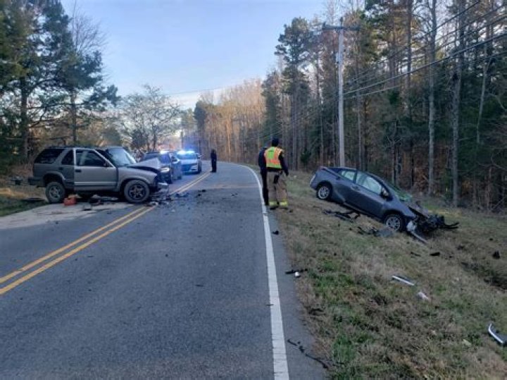 Kristina Sherrod Died in a Single Car Accident in Candler County