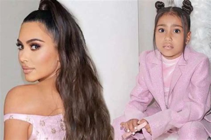 KUWK: Here’s How Kim Kardashian Feels About The Viral Video Of North Interrupting Her Makeup Tutorial – She Was Frustrated At First!