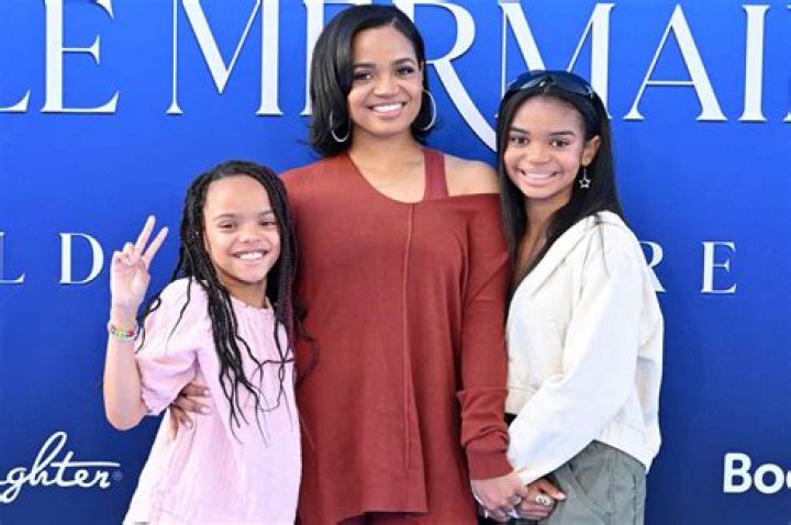 Kyla Drew parents: Who are her father and mother?