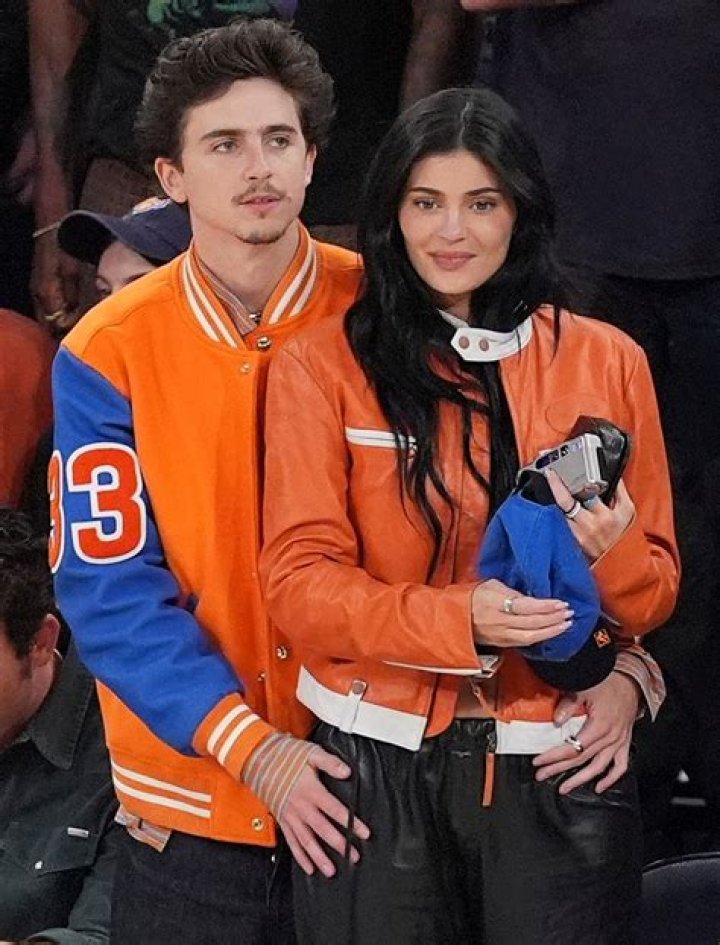 Kylie Jenner Is Twinning With Khloe Kardashian, Fans Say
