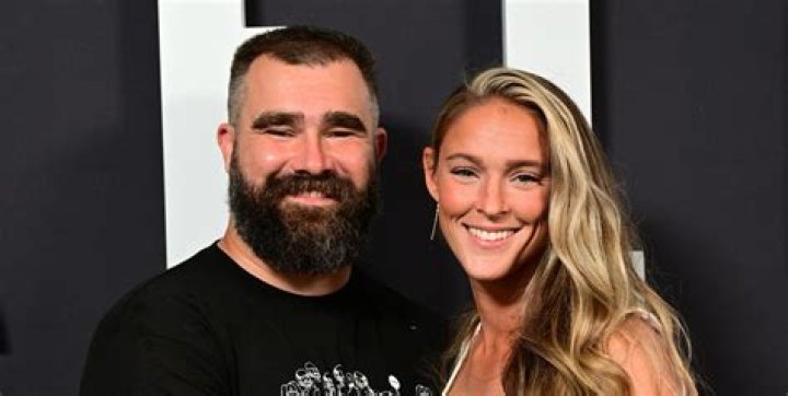 Kylie McDevitt (Jason Kelce’s Wife) Wiki, Age, Husband, Kids, Parents & More