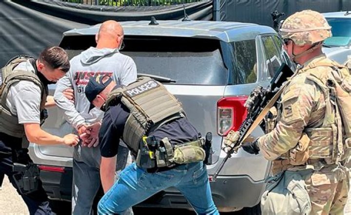 Lamar Deshawn Shot Dead by Officers in Kannapolis Child Sex Crime Investigation.