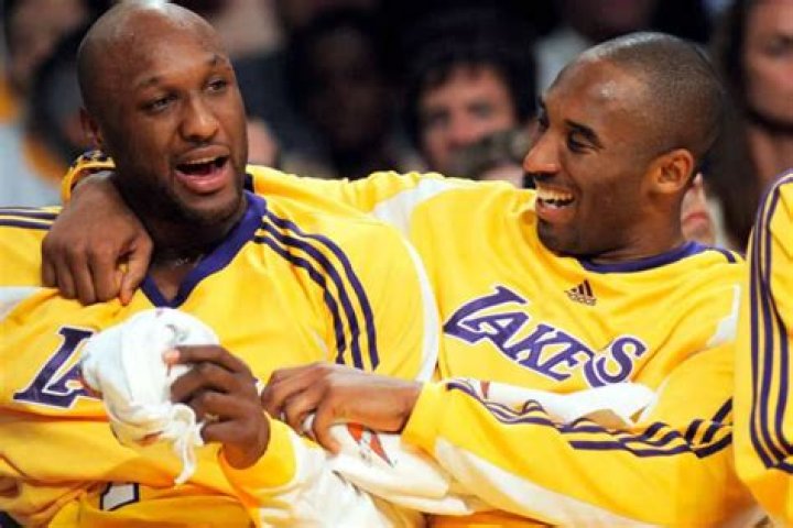 Lamar Odom Reveals How He Will Honor His ‘Brother’ Kobe Bryant After His Shocking Death